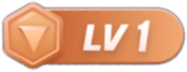 LV1 等级-LV1-村少博客