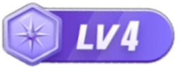 等级-LV4-村少博客