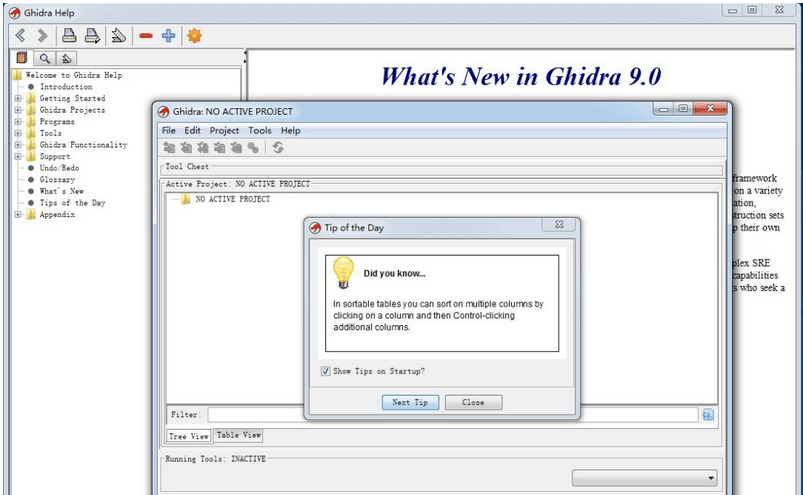 图片[2]-Ghidra逆向工程工具 最新版-村少博客