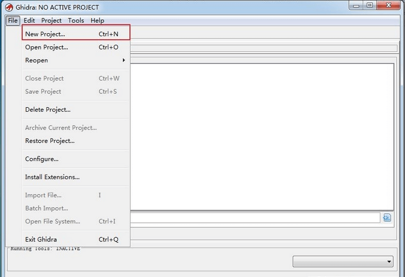 图片[3]-Ghidra逆向工程工具 最新版-村少博客
