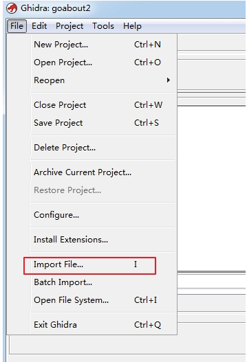 图片[6]-Ghidra逆向工程工具 最新版-村少博客