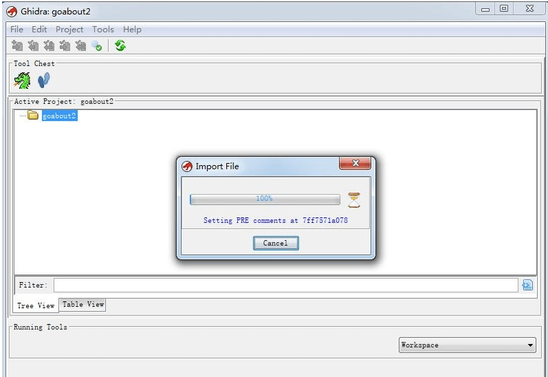 图片[8]-Ghidra逆向工程工具 最新版-村少博客