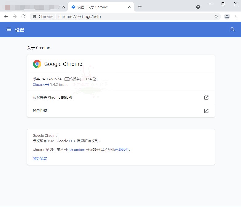 Chrome 增强便携版-村少博客