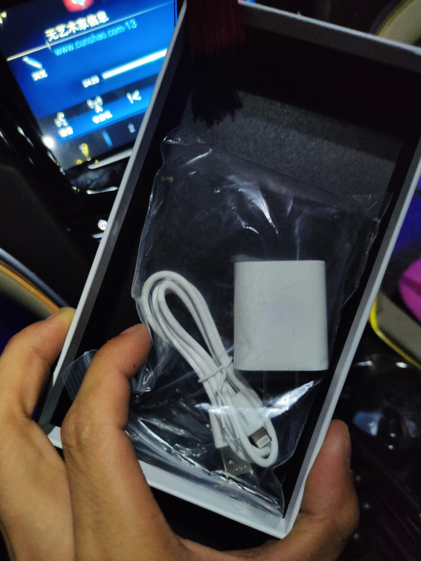 入了一台iPhone12promax-村少博客