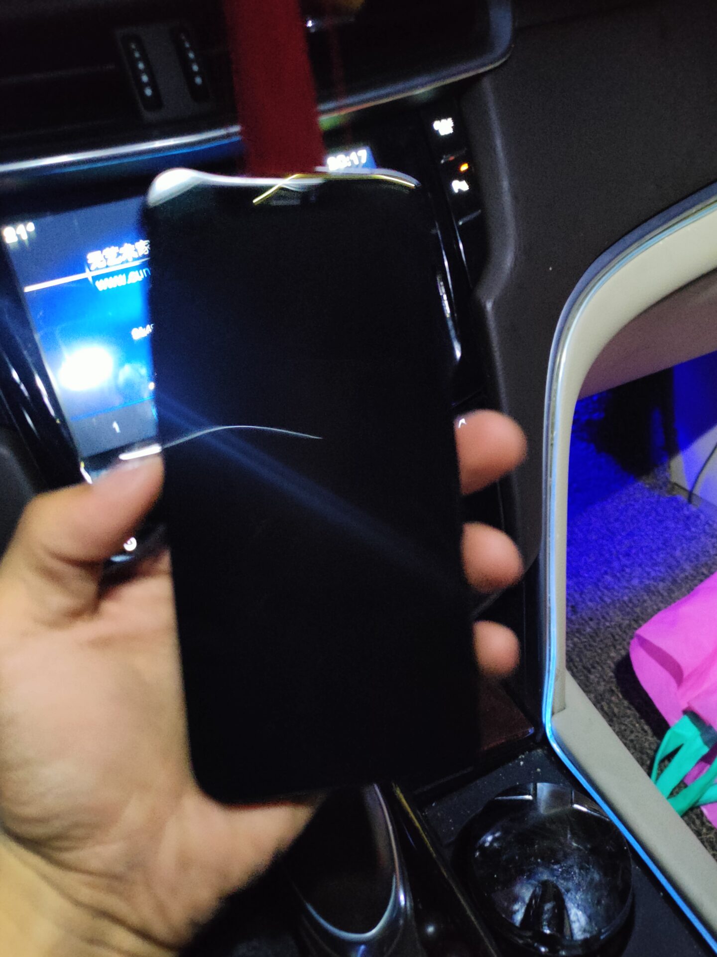 入了一台iPhone12promax-村少博客