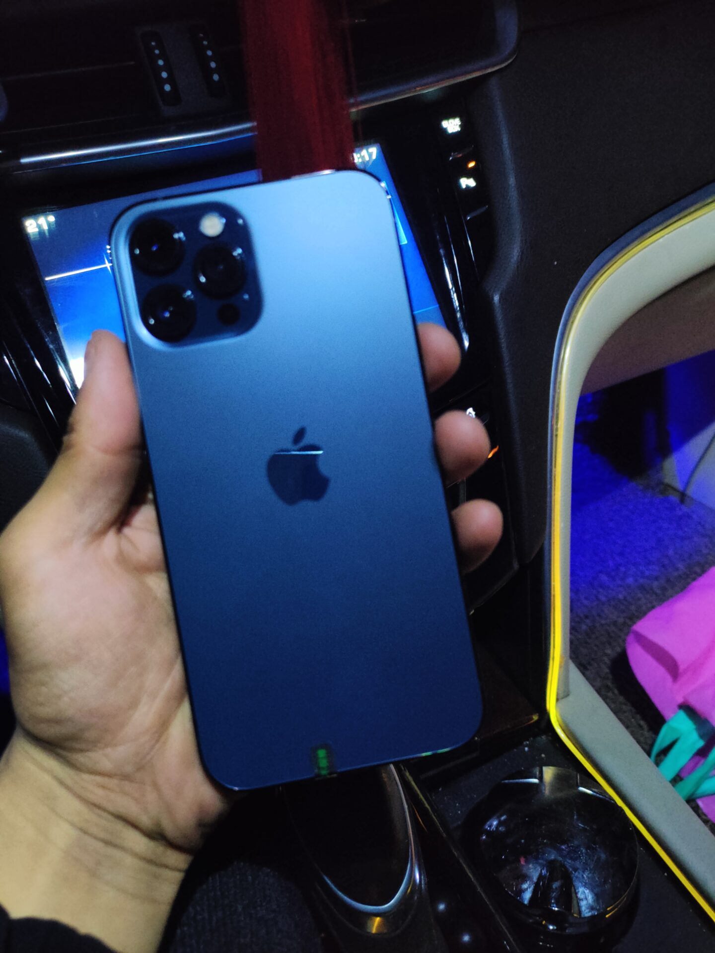 图片[5]-入了一台iPhone12promax-村少专用论坛-管理运营-村少博客