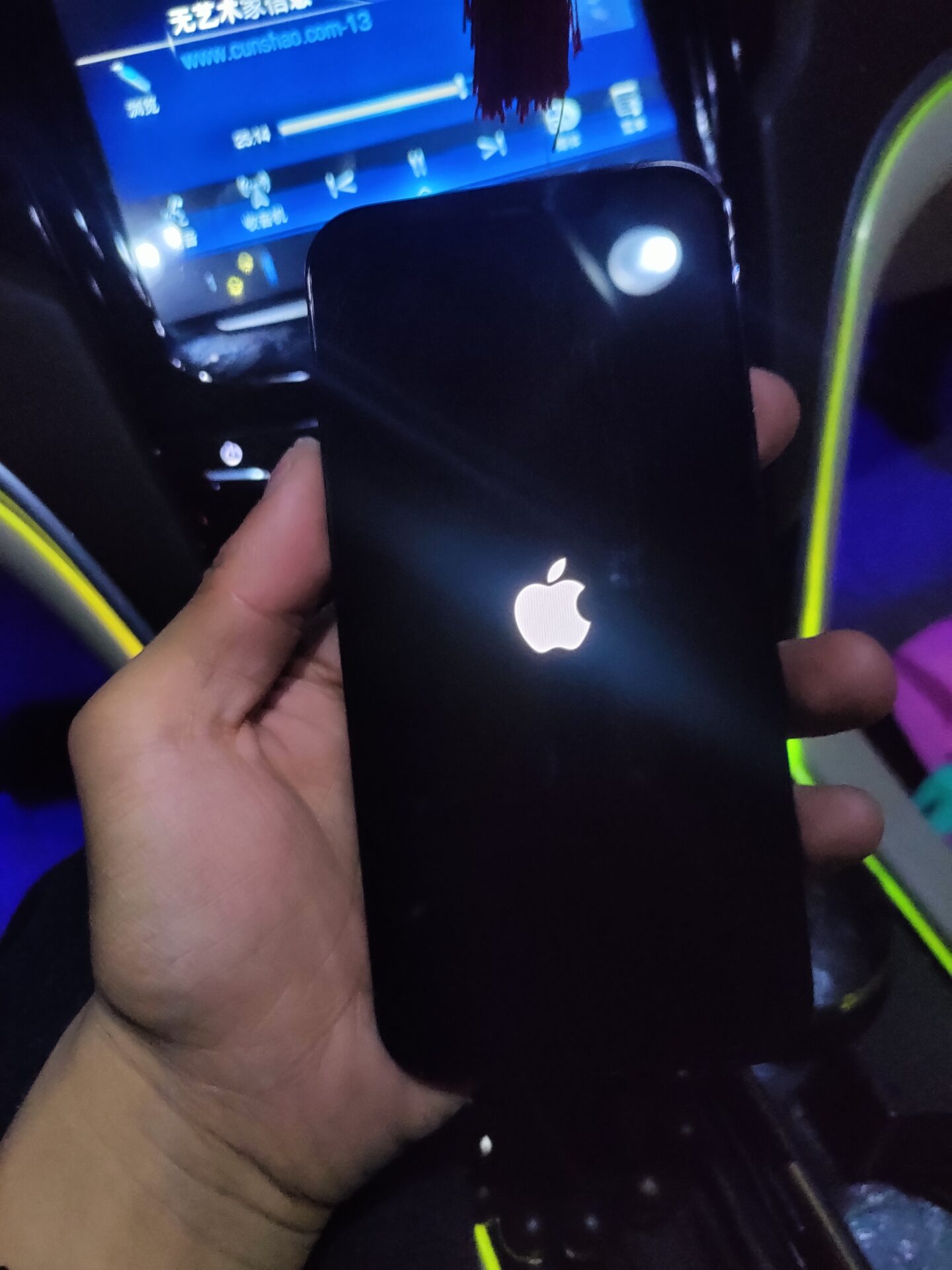 图片[6]-入了一台iPhone12promax-村少专用论坛-管理运营-村少博客