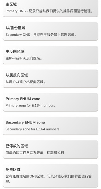 图片[2]-cloudns 提供免费域名，免费 DNS-活动线报论坛-网络分享-村少博客