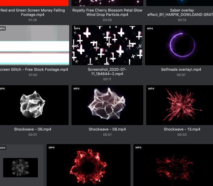 图片[8]-视频制作背景特效素材大全-村少博客
