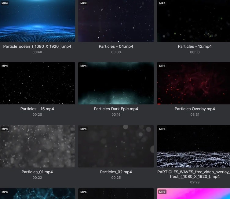 图片[7]-视频制作背景特效素材大全-村少博客