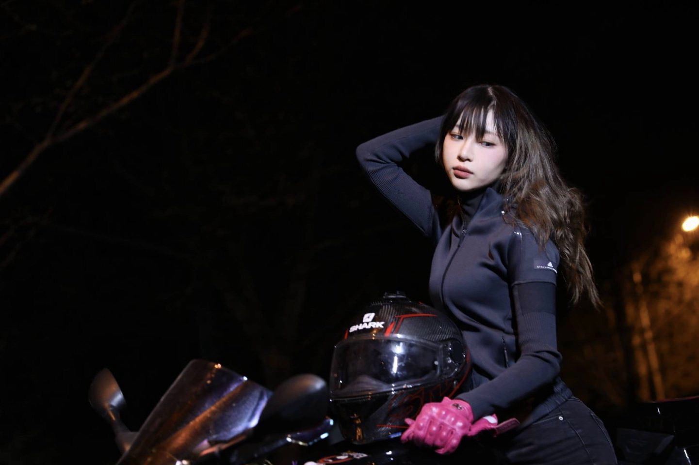 图片[85]-抖音600w粉丝抖音网红痞幼一手资料 877P 500M 含私拍-村少博客