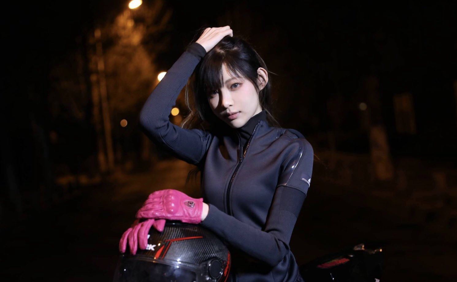 图片[84]-抖音600w粉丝抖音网红痞幼一手资料 877P 500M 含私拍-村少博客