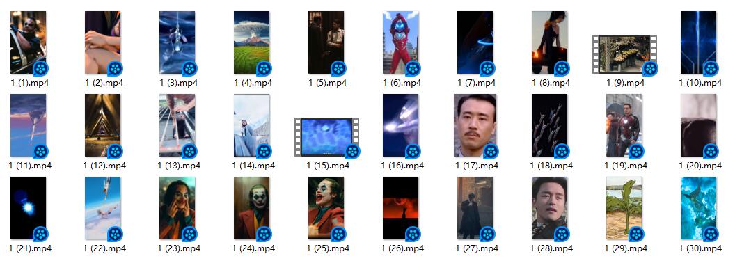 图片[4]-视频制作背景特效素材大全-村少博客