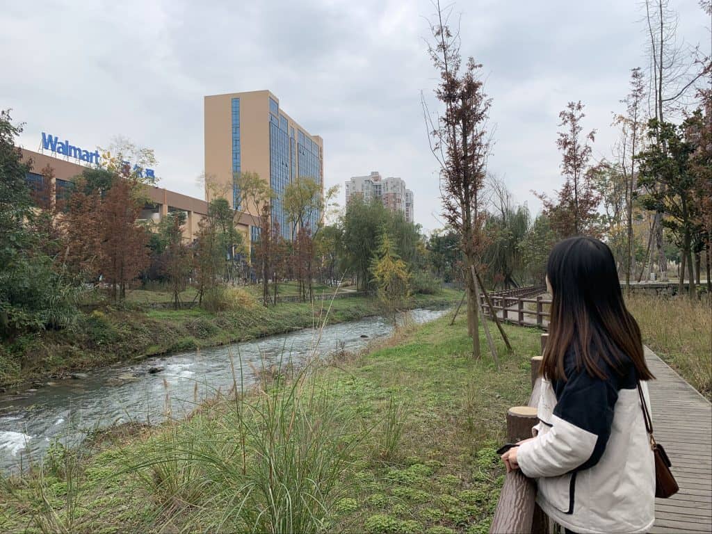 图片地理位置获取小程序-村少博客