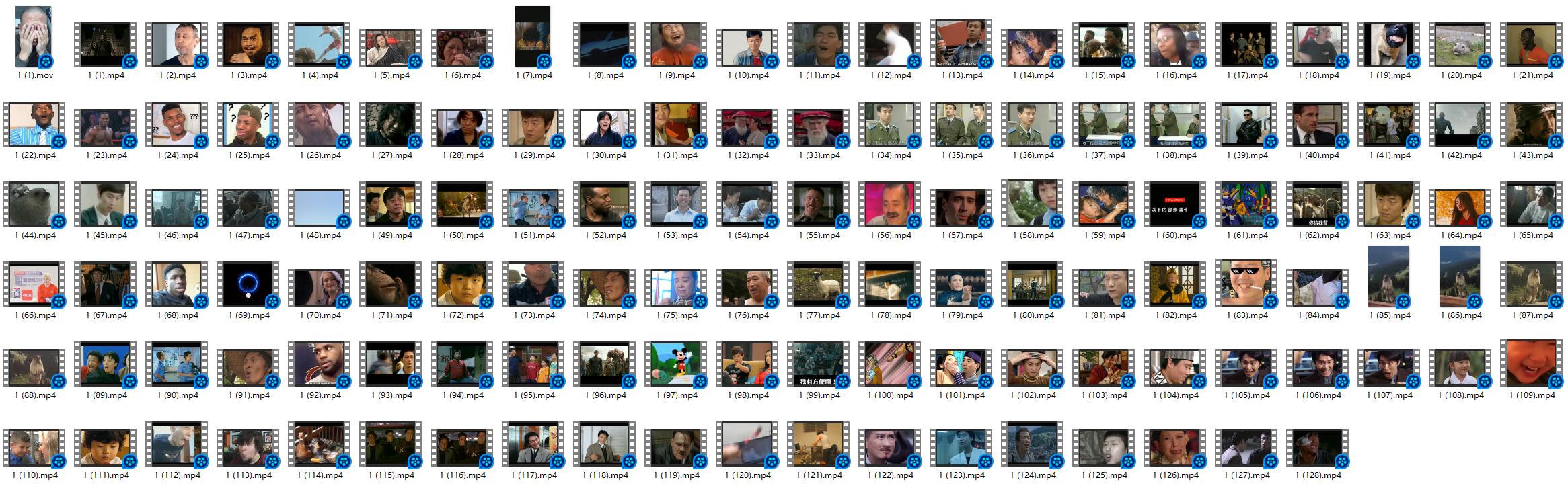 图片[5]-视频制作背景特效素材大全-村少博客