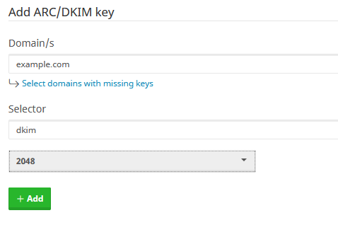 图片[2]-使用Docker安装Mailcow自建域名邮箱-村少博客