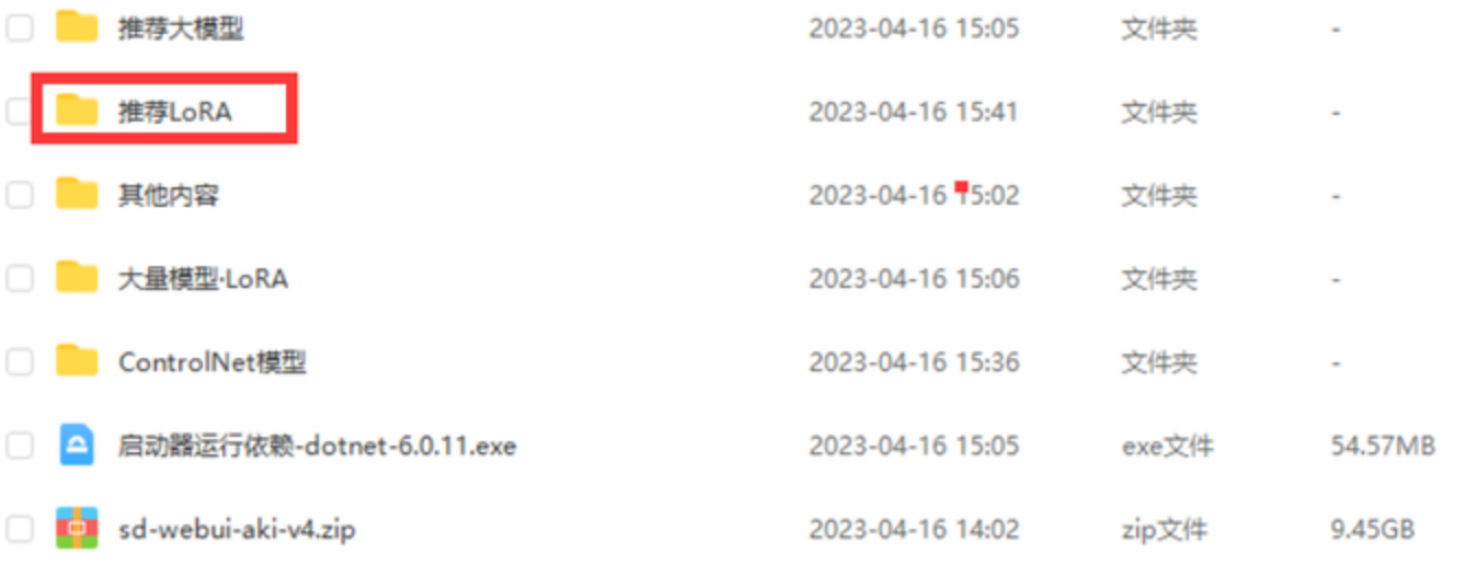 图片[6]-Stable Diffusion免费ai美女生成 绘图下载安装使用教程-村少博客