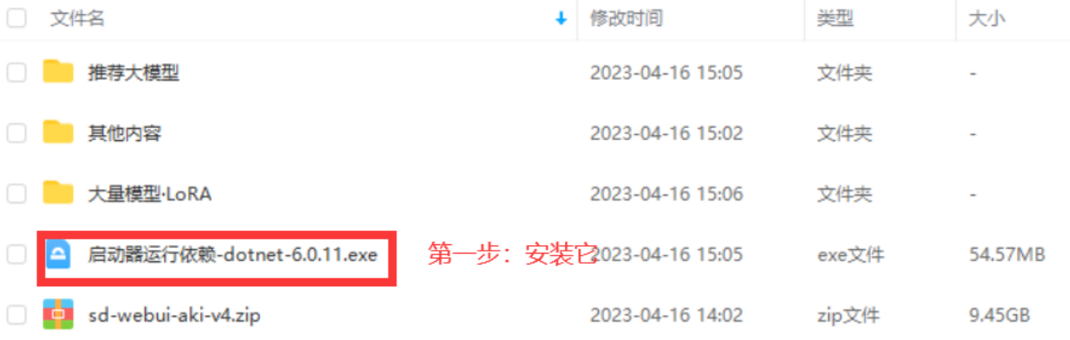 图片[2]-Stable Diffusion免费ai美女生成 绘图下载安装使用教程-村少博客