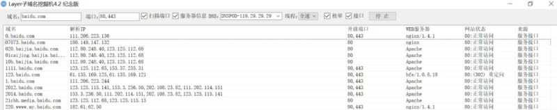 站长必备溯源教程 绕过CDN查找背后IP的方法手段-村少博客