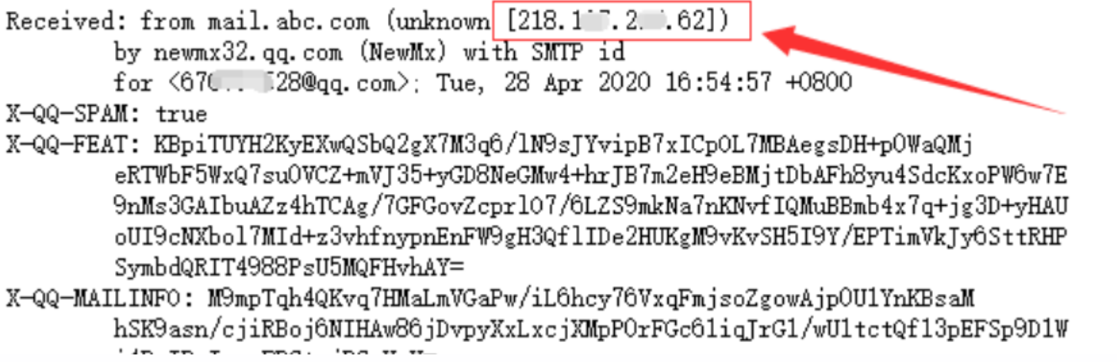 图片[3]-站长必备溯源教程 绕过CDN查找背后IP的方法手段-村少博客