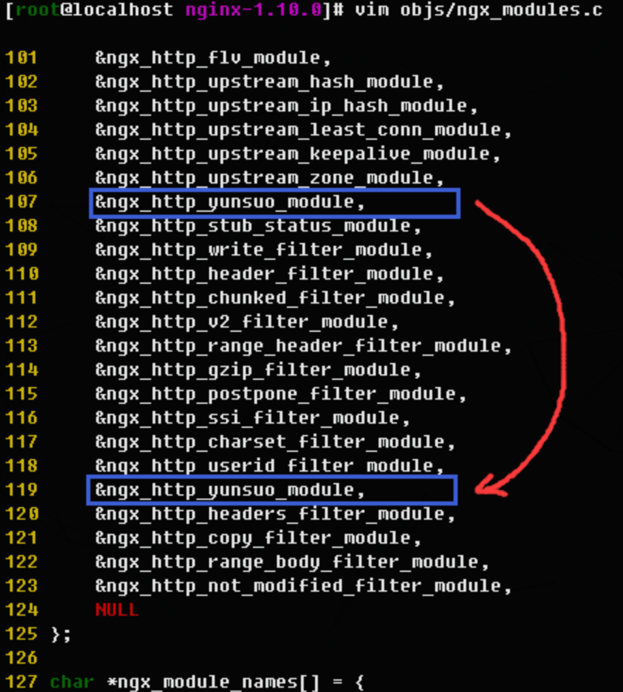 图片[6]-宝塔+云锁Nginx自编译web防护教程-村少博客