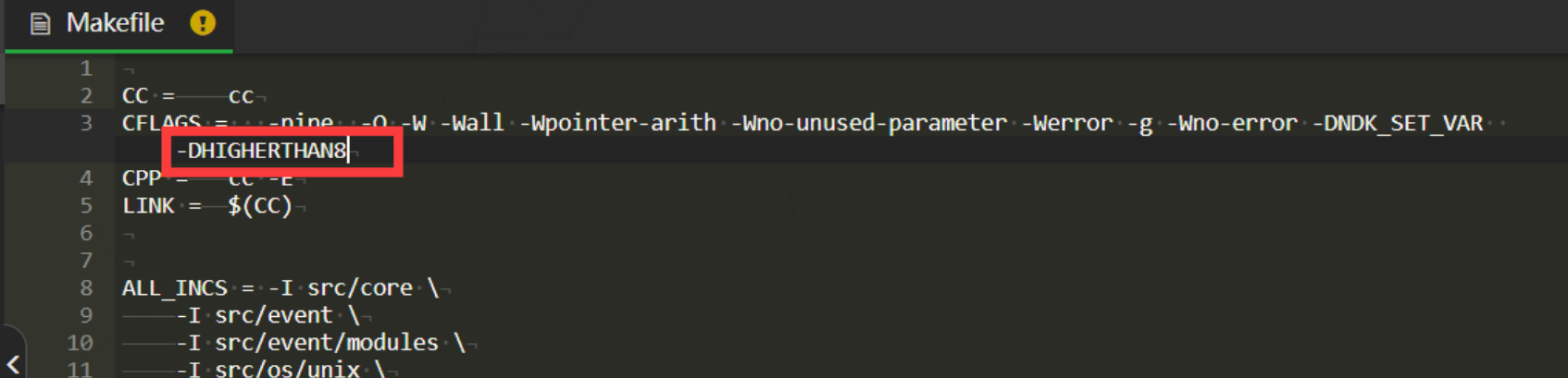 图片[5]-宝塔+云锁Nginx自编译web防护教程-村少博客