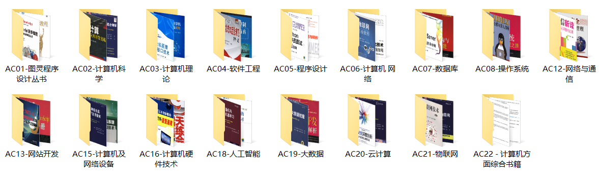 计算机技术-村少博客