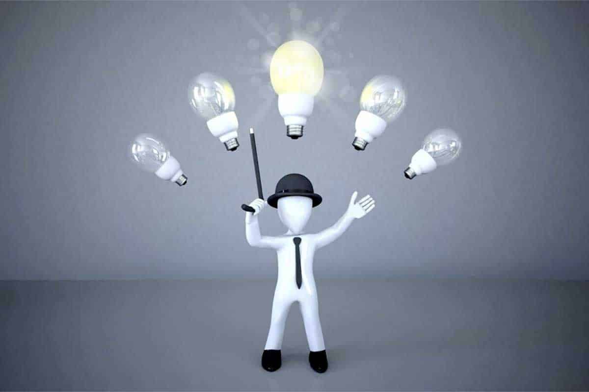 图片[1]-创意年会策划 全套方案-村少博客