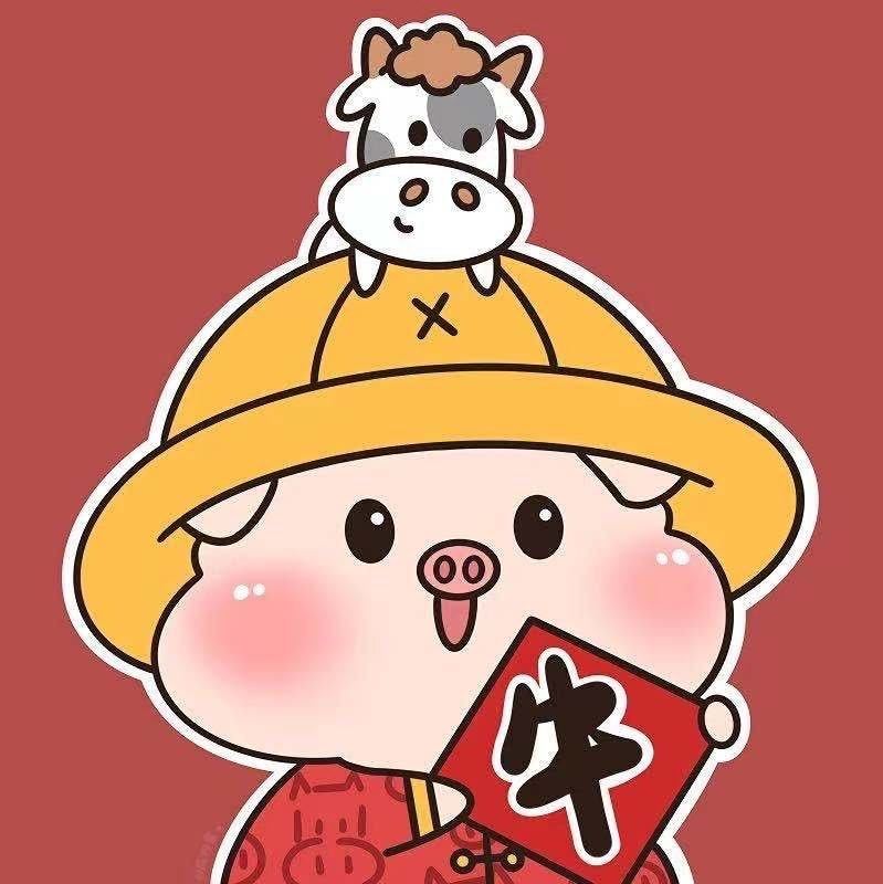 满心的头像-村少博客