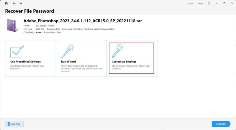 曾经压缩包密码忘记了怎么办?别急! Passware Kit Forensic v2022.1.0-村少博客